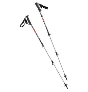 Wanderstöcke "Journey", größenverstellbar bei Karstadt Sports Online