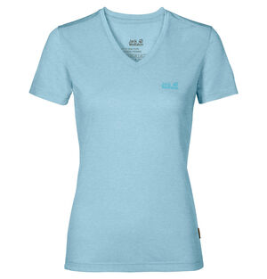 Funktionsshirt "Crosstrail", atmungsaktiv, für Damen bei Karstadt Sports Online