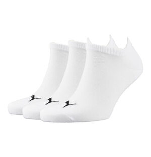 Sneakersocken, 3er-Pack, weiß bei Karstadt Sports Online