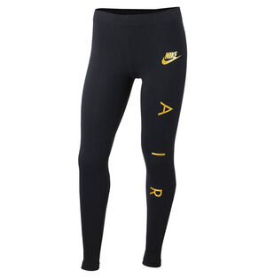 Kinder Tights, schwarz, L bei Karstadt Sports Online