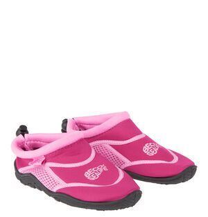Kinder Aquaschuhe, pink, 24-25 bei Karstadt Sports Online