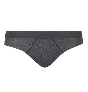 Slip "Active", schnelltrocknend, UV-Schutz, für Herren, schwarz, M bei Karstadt Sports Online