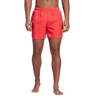 Badeshorts "Solid", Innenslip, für Herren bei Karstadt Sports Online
