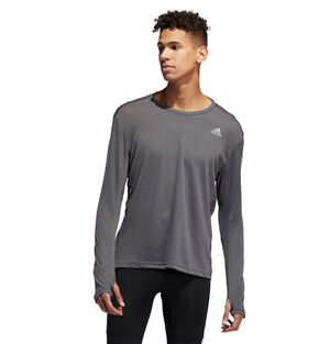 Own the Run Lauflongsleeve Herren bei Karstadt Sports Online