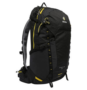 Wanderrucksack "Speed Lite", Rückenbelüftung, 24 l bei Karstadt Sports Online