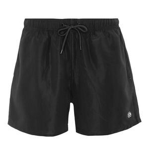 Badeshorts, uni, Taschen, Mesh-Innenslip, für Herren bei Karstadt Sports Online