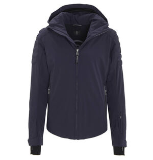 Skijacke, wasserdicht, atmungsaktiv, Kopfhörerfunktion, für Herren bei Karstadt Sports Online