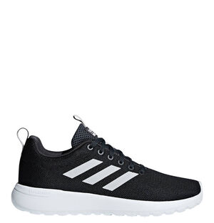 Damen Sneaker "Lite Racer CLN", schwarz/weiß, 42 bei Karstadt Sports Online