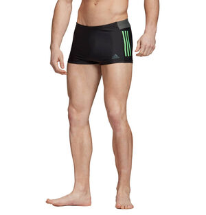 Badehose "3-Streifen Colorblock Boxer", für Herren bei Karstadt Sports Online