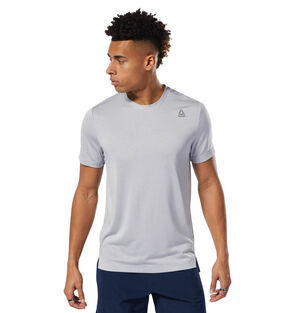 T-Shirt "WOR Tech", Speedwick, für Herren bei Karstadt Sports Online