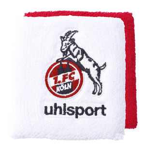 1.FC Köln Schweißbänder 2er-Pack bei Karstadt Sports Online