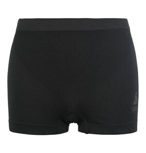 Panty, schnelltrocknend, atmungsaktiv, blickdicht, für Damen, schwarz, S bei Karstadt Sports Online