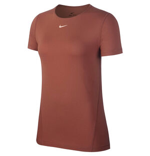 Trainingsoberteil "Pro", für Damen, rost, L bei Karstadt Sports Online