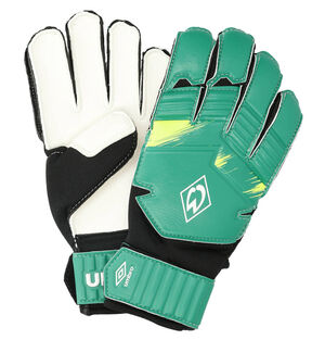 SV Werder Bremen Fan-Torwarthandschuhe, für Kinder bei Karstadt Sports Online