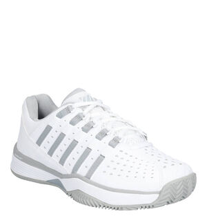 Damen Tennisschuhe "Hypermatch", weiß, 39 1/2 bei Karstadt Sports Online