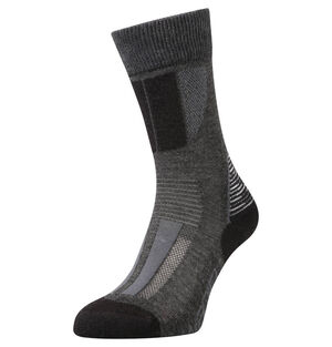 Trekkingsocken "Trek S09", Merino, Wandern bei Karstadt Sports Online