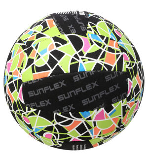 Strandball, leicht, rutschfest, bunt bei Karstadt Sports Online