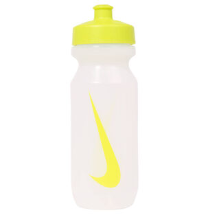 Trinkflasche "Big Mouth", 0,65 l, neongelb bei Karstadt Sports Online