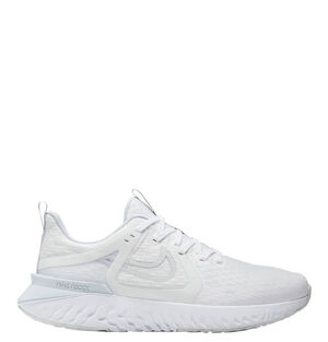 Laufschuh "Legend React 2", für Damen, weiß, 41 bei Karstadt Sports Online