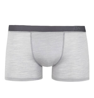 Pants "Natural", thermoregulierend, für Herren, hellgrau meliert, XXL bei Karstadt Sports Online