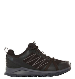 Trekkingschuhe "Litewave Fastpack II GORE-TEX®", für Damen, dunkelgrün, 37 1/2 bei Karstadt Sports Online