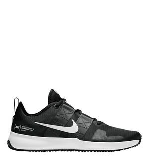 Trainingsschuh "Varsity Compete TR 2", für Herren, schwarz/weiß, 42 bei Karstadt Sports Online