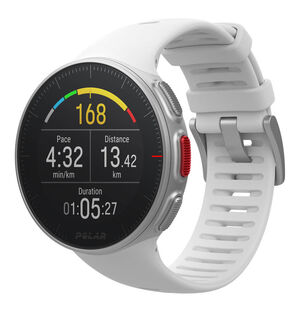 Polar Vantage V ‐ Profi‐Multisportuhr, wasserdicht bei Karstadt Sports Online