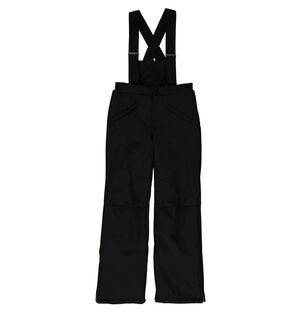 Skihose, Hosenträger, atmungsaktiv, für Kinder bei Karstadt Sports Online