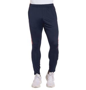 Trainingshose, atmungsaktiv, schnelltrocknend, Gummizug, Galonstreifen, für Herren bei Karstadt Sports Online