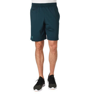 Shorts, Kontraststreifen, innenliegender Kordelzug, für Herren bei Karstadt Sports Online