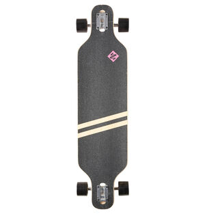 Longboard "Freeride", Stripes bei Karstadt Sports Online