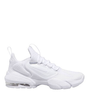 Trainingsschuh "Air Max Alpha Savage", für Herren, hellgrau/weiß, 45 1/2 bei Karstadt Sports Online
