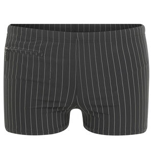 Badehose "AQUA ", für Herren, schwarz, 10 bei Karstadt Sports Online