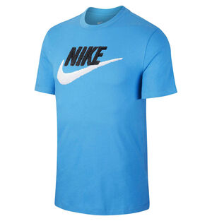 Herren T-Shirt, azur, XL bei Karstadt Sports Online