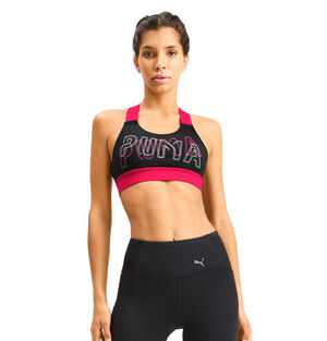 Sport-BH "Feel It Bra M", für Damen bei Karstadt Sports Online
