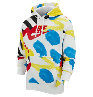 Hoodie "Sportswear Fleece", für Herren bei Karstadt Sports Online