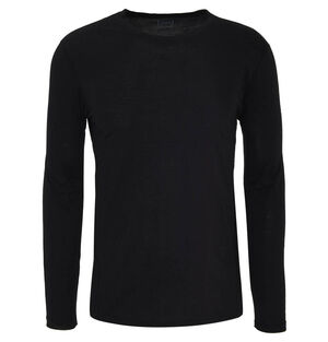 Herren Langarmshirt, Merinowoll-Anteil bei Karstadt Sports Online