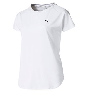 T-Shirt "Studio Mesh Tee", für Damen bei Karstadt Sports Online