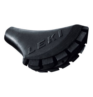 Gummipuffer für Wander-Stöcke "Walking Rubber Tip" bei Karstadt Sports Online