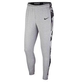 Trainingshose "Dri-Fit", Fleece, Camouflage-Design, für Herren bei Karstadt Sports Online