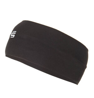 Stirnband, uni, elastisch, atmungsaktiv, reflektierendes Logo bei Karstadt Sports Online