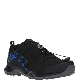 Terrex, Trekkingschuhe "Swift R2 GTX", wasserdicht, atmungsaktiv, für Herren, schwarz, 44 bei Karstadt Sports Online