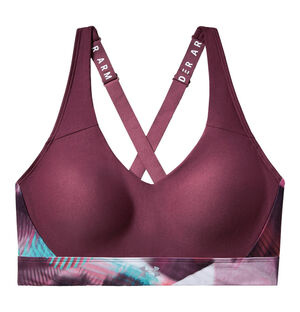 Sport-BH "Vanish", Medium Support, atmungsaktiv, für Damen bei Karstadt Sports Online