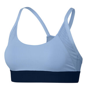 Damen Sport-BH Don´t Rest, hellblau, L bei Karstadt Sports Online