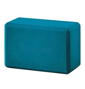 Yogablock "Teal Block" bei Karstadt Sports Online