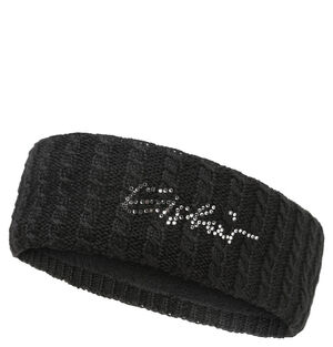 Stirnband "Selina Small", Swarowski-Strass, Woll-Anteil bei Karstadt Sports Online