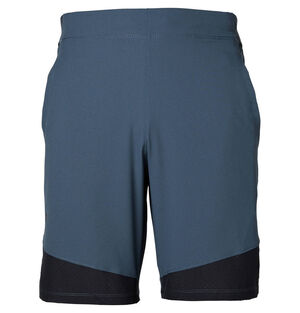 Shorts "Vanish", schnelltrocknend, schmaler Schnitt, für Herren, blaugrau, XL bei Karstadt Sports Online