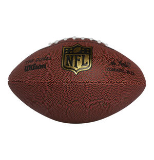 Football "The Duke" Mini Replica, Kunststoff bei Karstadt Sports Online