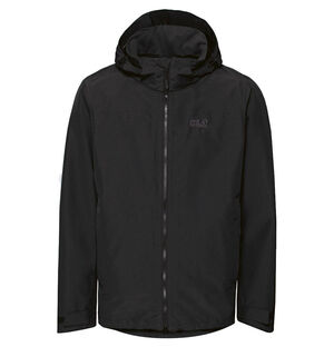 Outdoorjacke, winddicht, wasserdicht, atmungsaktiv, für Herren bei Karstadt Sports Online