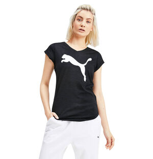 Heather Cat Trainingsshirt Damen bei Karstadt Sports Online